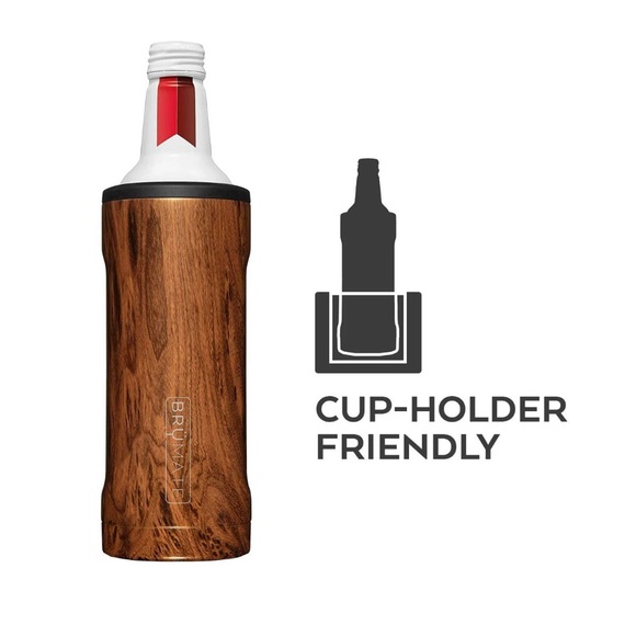 Brumate Hopsulator Twist Matte Black NWT - Picture 8 of 13